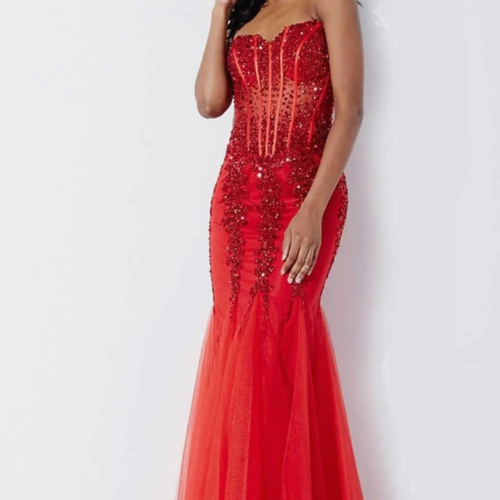 Jovani Dress #5908